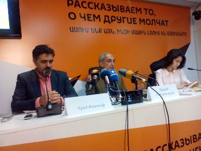 «ՌեԱնիմանիան» այս տարի աննախադեպ թվով մասնակցության հայտեր է ստացել