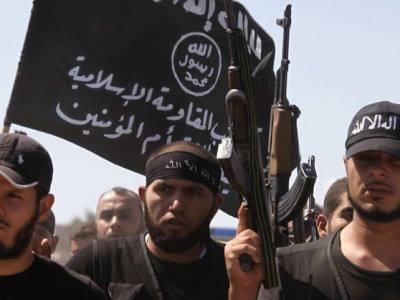 Putin: In case of seizing Damascus and Baghdad, ISIS might get status of official authority