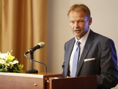 Slovakia Economy Minister: Armenia can find new spheres of dialogue between West and Russia