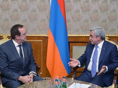 European Ombudsman Institute: Constitutional changes are a step forward for Armenia