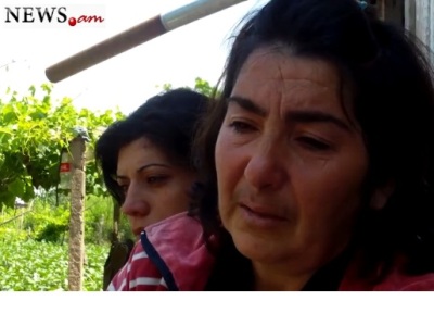 Օրենքն ինչ էլ որոշի, մեզ համար զրո է, ես իմ թոռին եմ ուզում. մահացած 4-ամյա Կարինեի տատիկ