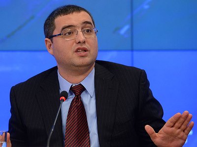 Молдавскому оппозиционеру Усатому предъявлены обвинения в нарушении тайны переписки