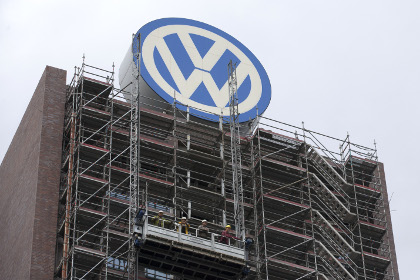 Volkswagen-ի շարժիչների մշակողը հրաժարական է տվել