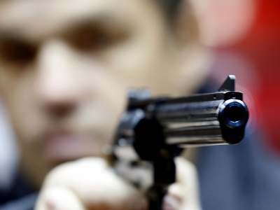 Shooting in Yerevan, 3 people hospitalized