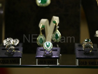 Jeweler: We want to have hallmarks mutually recognized by Armenia and Russia