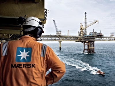 Դանիական Maersk-ը նավթի գների անկման պատճառով ավելի քան 1000 աշխատակցի է ազատել աշխատանքից
