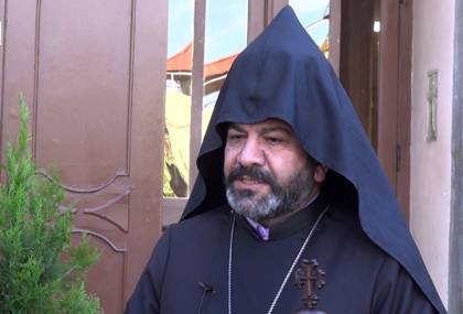 «Առավոտ». Վերամկրտությունների հարցը Վրաստանում տհաճություններ է պատճառում