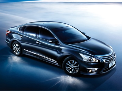 Nissan-ը հետ է կանչում ՌԴ-ում արտադրված Teana սեդանները