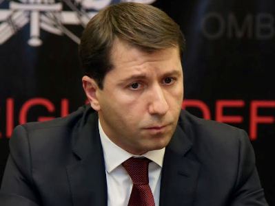 Омбудсмен: Проект конституционных реформ предполагает расширение полномочий защитника прав человека