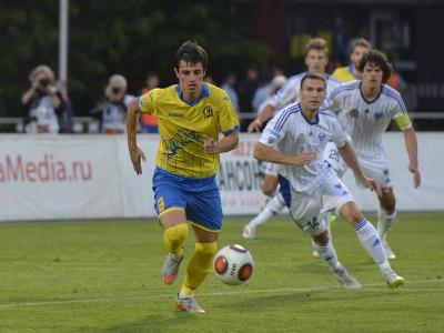Ruslan Koryan: I hope to join Armeina National Squad in early November