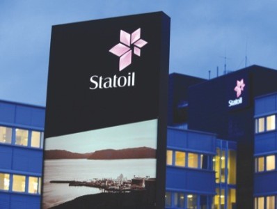 Նորվեգիայի Statoil ASA նավթային հսկան կրճատում է ծախսերը նավթի գների անկման ֆոնին