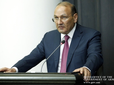 Նախարար. Հայաստանի անդամակցումը ԵԱՏՄ-ին Հայաստանի եւ Իրանի երկքաղաքացիություն ունեցողների համար խնդիրներ է ստեղծել