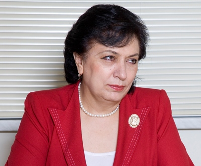 «Ժամանակ». Նալբանդյանի «շնորհիվ» Հրանուշ Հակոբյանը համատեղության կարգով նաեւ ԱԳ նախարար է