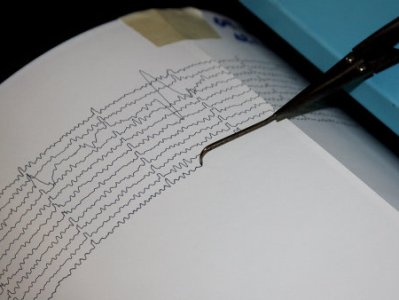 Землетрясение магнитудой 5,6 произошло у берегов Аляски