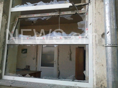 В Тавуше начался процесс компенсации пострадавшим в результате обстрелов с азербайджанской стороны