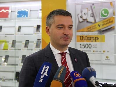 Beeline снижает стоимость звонков в Россию в тарифных планах «Зангарат» и «Зангарат 5»