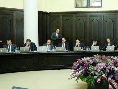 Ղարաբաղում ՀՀ պետական ագրարային համալսարանի գիտաարտադրական բազա կկառուցվի