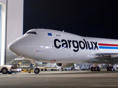 Բեռնափոխադրումների համաշխարհային հսկա Cargolux-ը ցանկանում է թռիչքներ իրականացնել դեպի ՀՀ