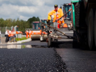 Армения хочет получить от Всемирного банка $40 млн. на ремонт 155 км дорог