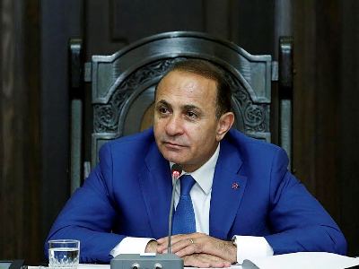 Հայաստանում ՀԿ-ները կկարողանան ձեռներեցությամբ զբաղվել