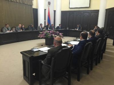 US Ambassador: Armenia may become model in terms of combating trafficking