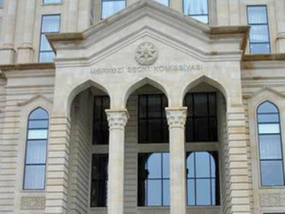 ЦИК Азербайджана не принял заявление партии «Мусават» об отказе от участия в выборах