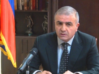 Որեւէ մեկին ճնշելու, ահաբեկելու խնդիր չունենք. Հունան Պողոսյան