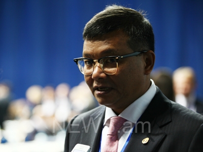Cambodia Minister: Karabakh issue is not to be used for destabilizing situation in region