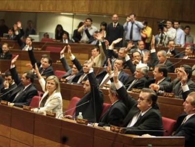 Paraguay Senate acknowledges Armenian Genocide