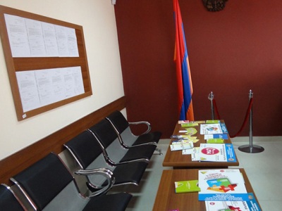 Հայաստանի փորձը լայն հետաքրքրություն է առաջացրել եւ ուսումնասիրվում է աշխարհի 6 երկրների շարքում