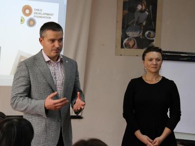 Beeline-ը շարունակում է աջակցել ներառական կրթության զարգացմանը