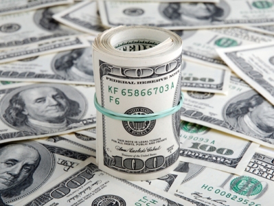 Dollar and euro rising in Armenia