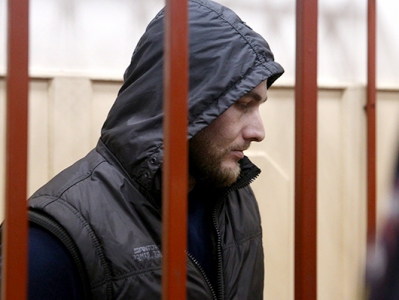 Обвиняемый по делу об убийстве Немцова Шадид Губашев отказался от адвоката