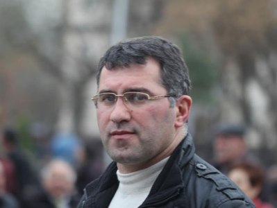 Партия «Наследие»: Армянская оппозиция не расколота