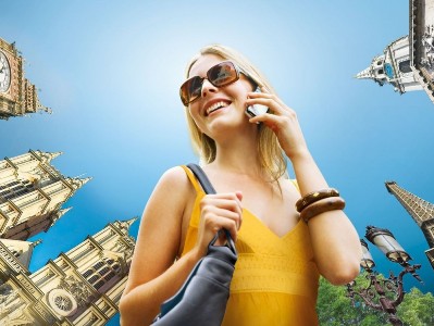 Roaming charges to fall by seven times in EEU