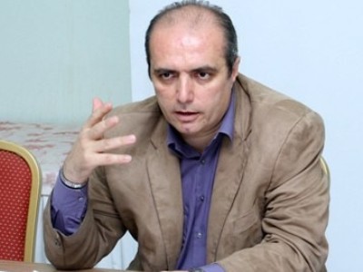 Լեւոն Բարսեղյանն առաջարկում է ստեղծել հանրաքվեի տապալման կազմակերպչական մարմին