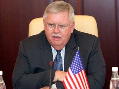 США изменили позицию по Сирии