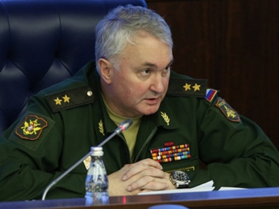 Минобороны: Российская авиация уничтожила за месяц 1623 объекта ИГ
