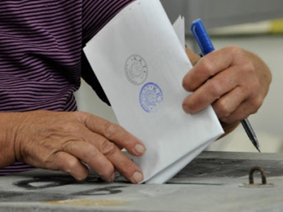 Armenian turkologist: Kurds and pro-Kurdish party are target in upcoming Turkey election