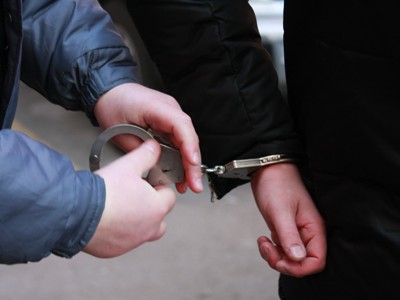 В Москве задержан  «вор в законе»