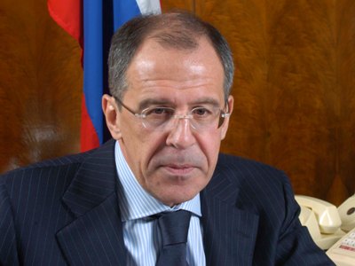 Лавров: задача России и США - не допустить прихода ИГ к власти в Сирии