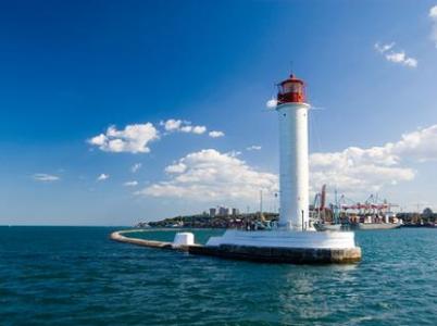 31 октября - Международный день Черного моря