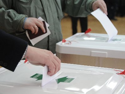 Ադրբեջանում խորհրդարանական ընտրություններից առաջ լռության օր է