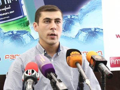 В ночь со 2 на 3 ноября в Араратской долине ожидаются заморозки