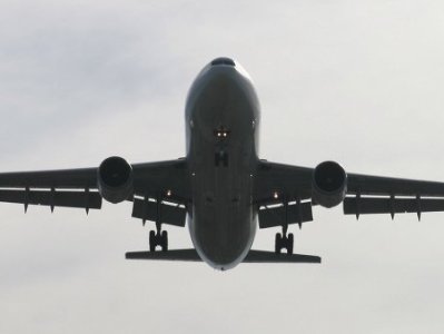 Reuters: Потерпевший крушение в Египте российский самолет полностью разрушен