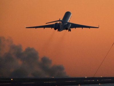 МИД выясняет наличие граждан Армении на борту погибшего в Египте авиалайнера