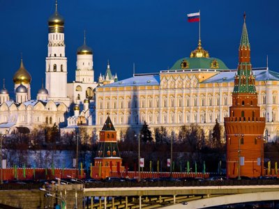 Survey: 58.9% of Armenia respondents want to unite with Russia