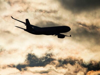 Եգիպտոսում Airbus օդանավի կործանումից փրկվել է 4 մարդ. լրատվամիջոցներ
