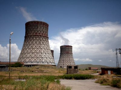 «Ռոսատոմի» ղեկավարի խորհրդական. Հայկական ԱԷԿ-ի փոքր էներգաբլոկը կթանկացնի էլեկտրաէներգիան