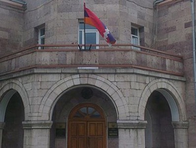Karabakh MFA: Azerbaijan tries to put pressure on OSCE Minsk Group